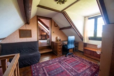 Charmante maison de caractère à Gussignies