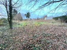 Terrain à vendre de 1 534,00 m² WARGNIES LE GRAND (59)