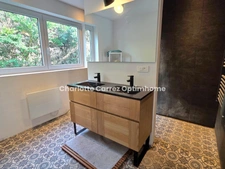 Maison individuelle plain-pied