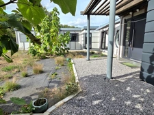 Maison individuelle plain-pied