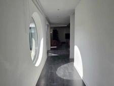 Maison individuelle plain-pied