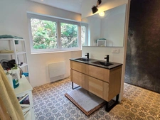 Maison individuelle plain-pied