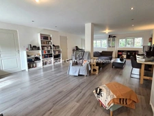 Maison individuelle plain-pied
