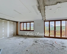 Appartement à vendre 3 pièces en plateau dans résidence entièrement rénovée – Vue Mont-Blanc