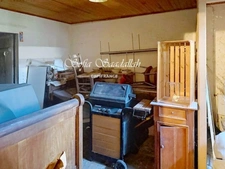 Grange en pierre sur 721 m² – Fort potentiel d’aménagement