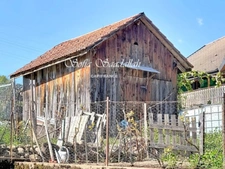 Grange en pierre sur 721 m² – Fort potentiel d’aménagement