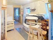 Grange en pierre sur 721 m² – Fort potentiel d’aménagement