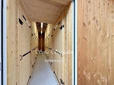  Appartement T4 duplex en plateau dans résidence entièrement rénovée – Vue Mont-Blanc – Dernier étage
