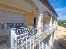 Life annuity for investors - Mixed-use property complex - Monteux