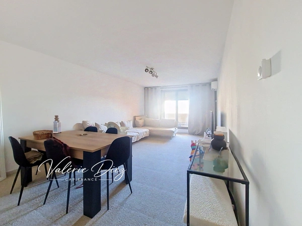 Appartement à vendre 3 pièces LES ANGLES (30)