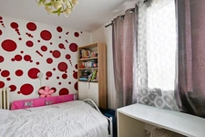 Appartement T4 avec balcon – Locataire en place – Avignon Route de Morières