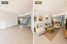 Avignon- Quartier des Teinturiers - Maison vente à terme 4 pièces AVIGNON (84)