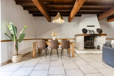 Maison familiale rénovée de 131 m² en plein centre de Morières-lès-Avignon