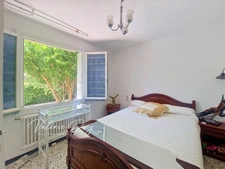 OCCUPIED LIFE ANNUITY INVESTMENT – 154 m² house with garden and garage in Vaison-la-Romaine