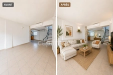 RARE - Maison de ville 76 m² - Quartier des Teinturiers - Avignon Intra-Muros