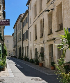 RARE - Maison de ville 76 m² - Quartier des Teinturiers - Avignon Intra-Muros