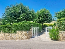 OCCUPIED LIFE ANNUITY INVESTMENT – 154 m² house with garden and garage in Vaison-la-Romaine