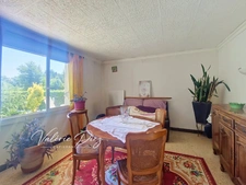 OCCUPIED LIFE ANNUITY INVESTMENT – 154 m² house with garden and garage in Vaison-la-Romaine