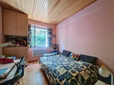 VENTE À TERME OCCUPÉE – Maison individuelle avec vue panoramique sur le Luberon – Apt