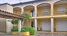 Viager investisseur-Ensemble immobilier mixte - Monteux