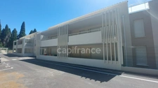 Saint-Rémy-de-Provence – Ground floor studio with garden
