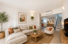 RARE - Maison de ville 76 m² - Quartier des Teinturiers - Avignon Intra-Muros
