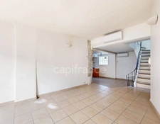 RARE - Maison de ville 76 m² - Quartier des Teinturiers - Avignon Intra-Muros