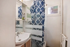 Appartement T4 avec balcon – Locataire en place – Avignon Route de Morières