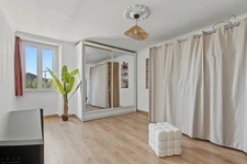 Maison familiale rénovée de 131 m² en plein centre de Morières-lès-Avignon