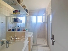 OCCUPIED LIFE ANNUITY INVESTMENT – 154 m² house with garden and garage in Vaison-la-Romaine
