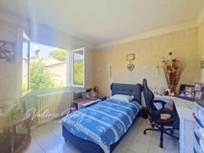 OCCUPIED LIFE ANNUITY INVESTMENT – 154 m² house with garden and garage in Vaison-la-Romaine