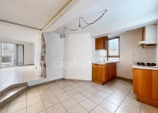 RARE - Maison de ville 76 m² - Quartier des Teinturiers - Avignon Intra-Muros