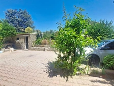 OCCUPIED LIFE ANNUITY INVESTMENT – 154 m² house with garden and garage in Vaison-la-Romaine