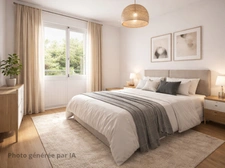 Appartement à vendre 4 pièces VILLENEUVE LES AVIGNON (30)