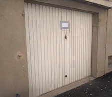 Garage au sein d'un résidence sécurisée- AVIGNON (84)