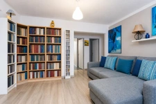 SORGUES – APPARTEMENT DE PLAIN-PIED RÉNOVÉ AVEC JARDIN, VÉRANDA 