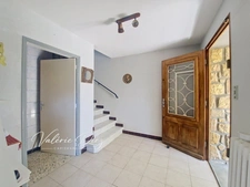 OCCUPIED LIFE ANNUITY INVESTMENT – 154 m² house with garden and garage in Vaison-la-Romaine