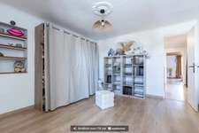 Maison familiale rénovée de 131 m² en plein centre de Morières-lès-Avignon