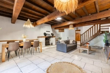Maison familiale rénovée de 131 m² en plein centre de Morières-lès-Avignon