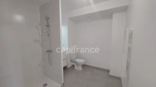 Saint-Rémy-de-Provence – Ground floor studio with garden