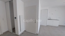 Saint-Rémy-de-Provence – Ground floor studio with garden