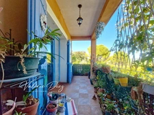 VENTE À TERME OCCUPÉE – Maison individuelle avec vue panoramique sur le Luberon – Apt