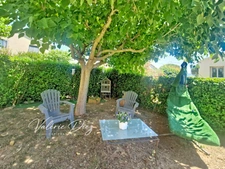OCCUPIED LIFE ANNUITY INVESTMENT – 154 m² house with garden and garage in Vaison-la-Romaine