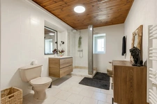 Maison familiale rénovée de 131 m² en plein centre de Morières-lès-Avignon