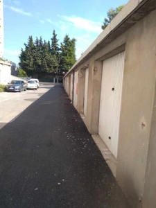 Garage au sein d'un résidence sécurisée- AVIGNON (84)