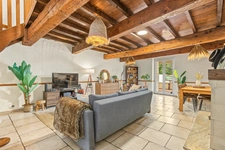 Maison familiale rénovée de 131 m² en plein centre de Morières-lès-Avignon