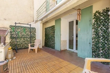 Maison familiale rénovée de 131 m² en plein centre de Morières-lès-Avignon