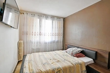 Appartement T4 avec balcon – Locataire en place – Avignon Route de Morières