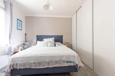 SORGUES – APPARTEMENT DE PLAIN-PIED RÉNOVÉ AVEC JARDIN, VÉRANDA 