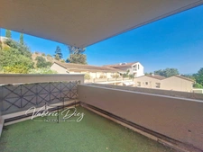 Les Angles – 2-bedroom apartment of 72 m² with balcony,